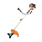 Petrol brush cutter