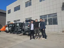 Customer Visit