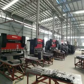 Advanced Equipment & Showroom Samples