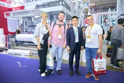 Company Exhibition Photos