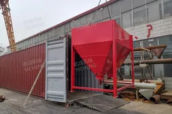 Packaging and Transportation