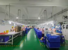 Production Workshop
