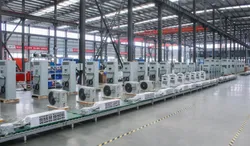 factory