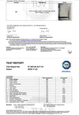 Certificates