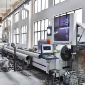 Production Plant/Production Equipment