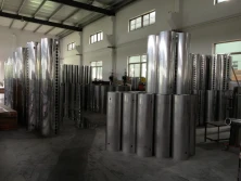 Factory Tour