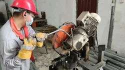 factory show