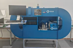 Production Measurement & Inspection Facilities