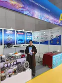Exhibition activities