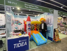 Our exhibition
