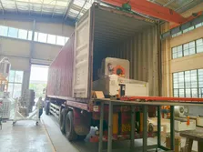 logistics