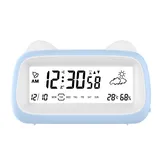 Product Display - Alarm Clock