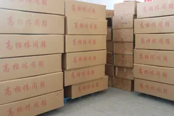 PACKAGING & SHIPPING