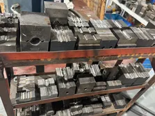 Production process