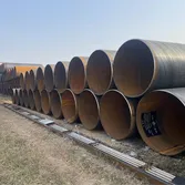 Steel products
