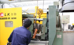 Production Line