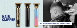 hair clipper