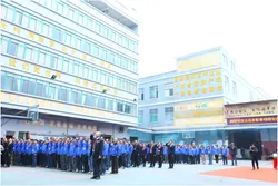 Staff activity