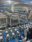 Product display