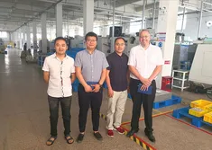 YIBO Global Clients