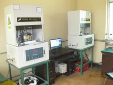 Quality control for rubber sheet
