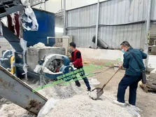 Production daily
