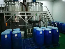 packing machine