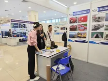Exhibition photos