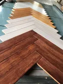 Natural Color Range