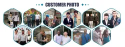 Cooperation Cases