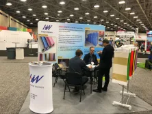 Trade show