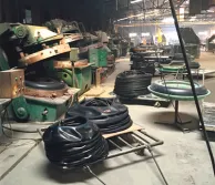 Production Equipment And Proce