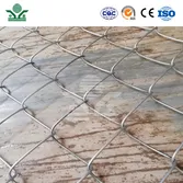 Chain Link Fence
