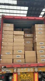 PACKING GOODS