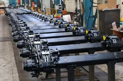 Factory and Product Photo