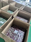 packaging and transportation