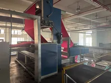 dyeing mill