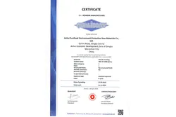 Certificates