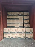 PACKAGING & SHIPPING