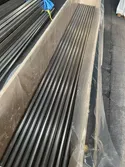 clients visit our factory