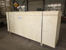 Package and Shipment
