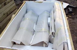 Packing& Packaging