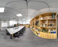 Our office