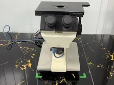 Inspection capability