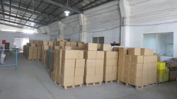 Our factory