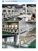 Customer and Factory