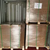 PACKAGING & SHIPPING