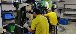 Factory Show