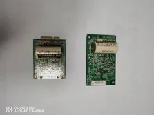 Product Physical Picture Display