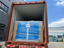 The Delivery to Customers